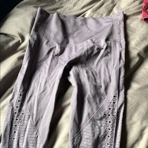 Maueve Gymshark Leggings